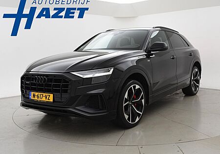 Audi Q8 gebraucht kaufen Audi Q8 50 TDI 286 PK QUATTRO PRO LINE S + 22 INCH |