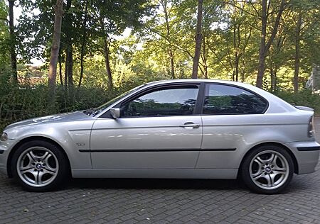 BMW 316i Compact