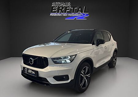 Volvo XC 40 XC40 T5 AWD R-Design