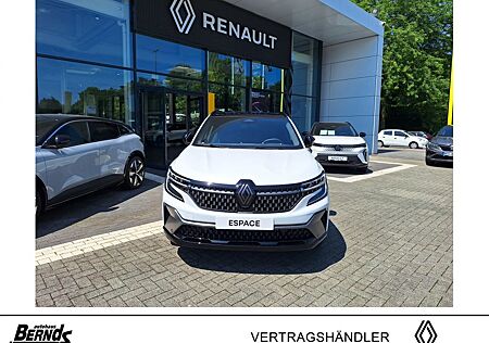 Renault Espace E-TECH Full Hybrid 200 Esprit Alpine WKR