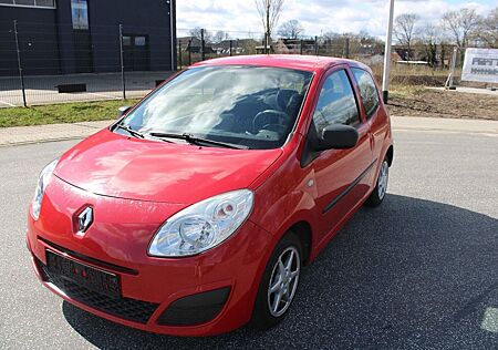 Renault Twingo Expression 1.2 eco2 Top + Zahnr Neu!