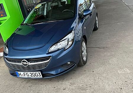 Opel Corsa E