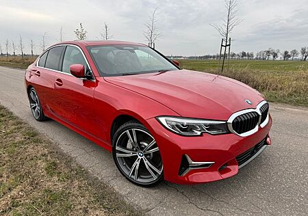 BMW 330e xDrive Luxury Line Automatik Luxury Line