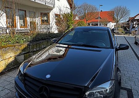 Mercedes-Benz CLC 180 KOMPRESSOR -