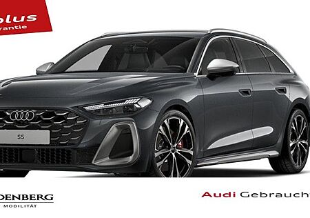 Audi S5 Avant 3.0 TFSI S tronic B&O 360° Kamera