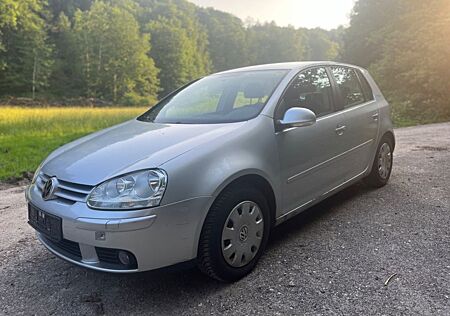 VW Golf Volkswagen 1.9 TDI Trendline Trendline
