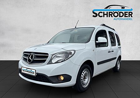 Mercedes-Benz Citan 112 lang Tourer Kam/Klimaaut/SHZ