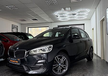 BMW 220 ACTIVE TOURER SPORT PANO KEYLESS HUD CAM