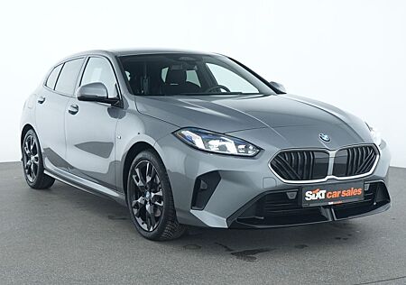 BMW 118d M Sport ACC|Aktivsitz|adLED|S-&LR-HZ|PA+Kam