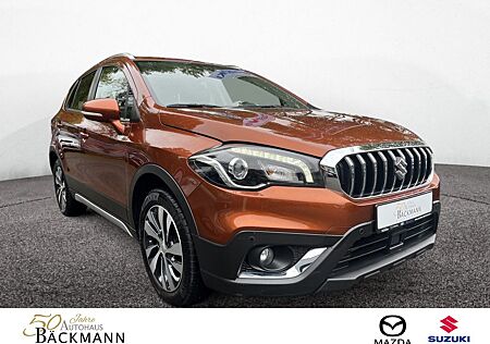 Suzuki SX4 S-Cross 1.4 Comfort+ Allgrip Hybrid*LEDER*