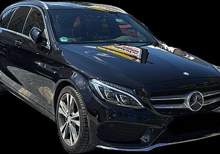 Mercedes-Benz C 300 T AMG Line Autom. AMG Line