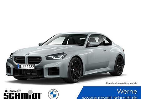 BMW M2 Coupe + GARANTIE-bis-08.2028