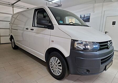 VW T5 Transporter Volkswagen T5 /140PS/langer Radstand/Klima/Temp./MWST