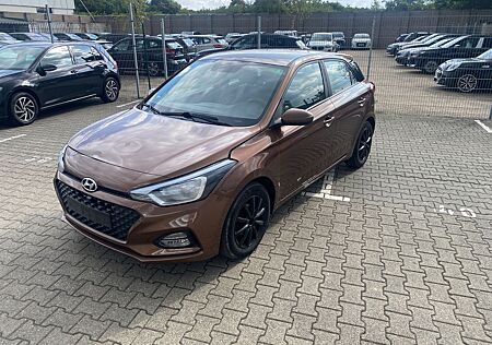 Hyundai i20 Trend