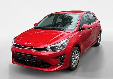 Kia Rio 1.2 Edition 7 *Klima*Sitzheizung*PDC*