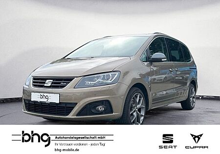 Seat Alhambra Style Advanced