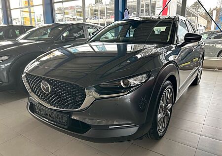 Mazda CX-3 CX-30 Centre-Line 2WD