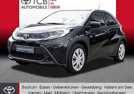 Toyota Aygo (X) 1.0 VVT-i Business Edition KAMERA KLIMA B