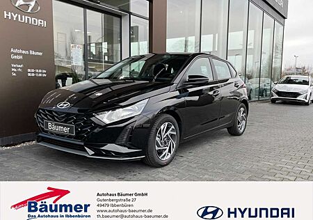 Hyundai i20 1.0 T-GDI 6-MT Trend inkl. Komfort-Paket