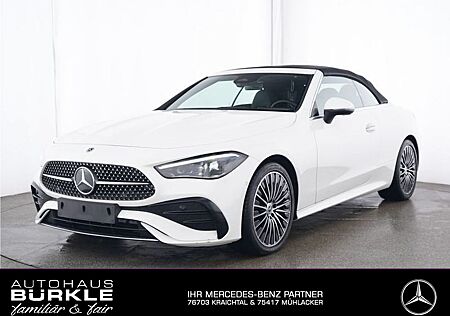 Mercedes-Benz CLE 200 4M AMG Advanced+,LED,Burm,AHK,Sitzkl,Mem