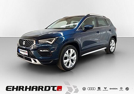 Seat Ateca 2.0 TDI DSG 4Drive Xperience AHK*PANO*NAVI