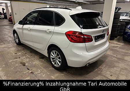BMW 216d Active Tourer Navi,Memory,Hifi,Pano.,2xPDC