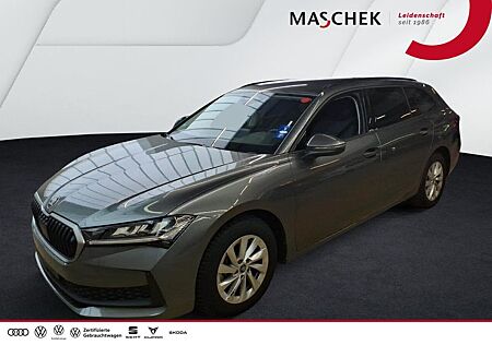 Skoda Superb gebraucht kaufen Skoda Superb Combi 1.5 TSI Navi Sitzh. ACC VC PDC ACC