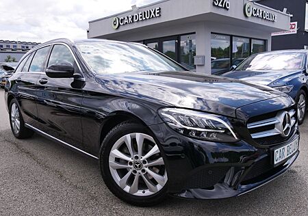 Mercedes-Benz C 180 C180 CGI T-Modell*NAVI*LED*SEHR GEPFLEGT*