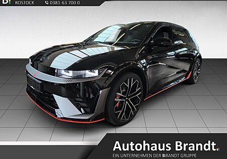 Hyundai IONIQ 5 N Elektro 4WD HUD Navi Digitales Cockpit