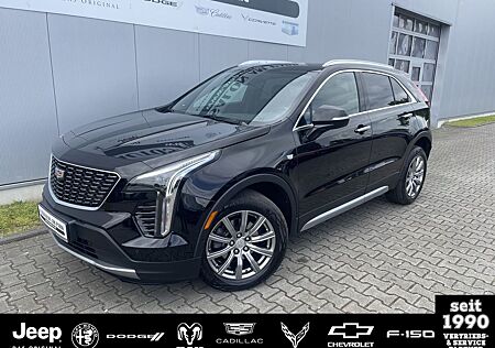 Cadillac XT4 Premium Luxury AWD 350D