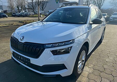 Skoda Kamiq 1.0 TSI DSG 81kW Style