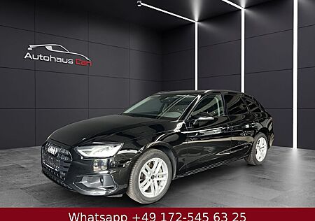 Audi A4 Avant 50 TDI quattro /PANO/LEDER/LED/