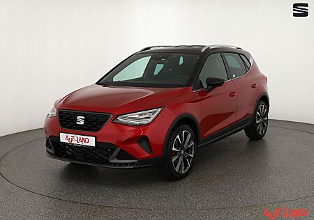 Seat Arona FR 1.0 TSI DSG LED ACC Navi Kamera