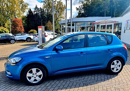 Kia Cee'd / Ceed 1.4 CVVT