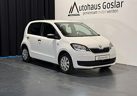 Skoda Citigo Active *TÜV*WINTER*TOP*