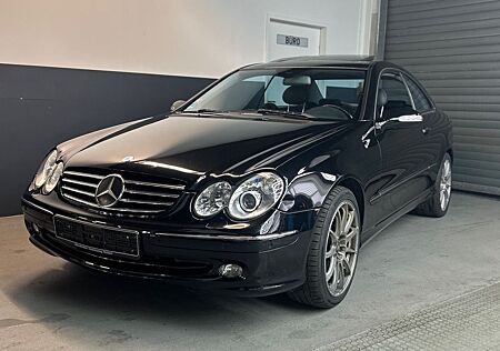 Mercedes-Benz CLK 500 *Tüv neu* *NAVI* *BOSE*