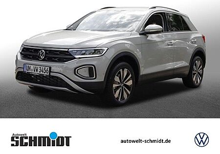 VW T-Roc Volkswagen 1.0 l TSI MOVE NAVI ALLWETTER IQ DRIVE KAM