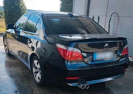 BMW 520i Automatik - Gepflegt & Fahrbereit