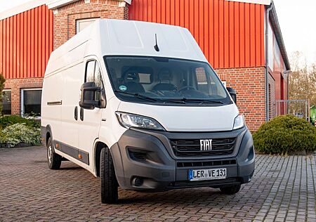 Fiat Ducato L4 H3 Hochdach