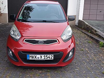 Kia Picanto 1.0 Spirit Spirit