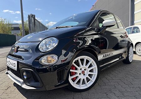 Abarth 695 1.4 T-Jet 16V 695 esseesse Akrapovic*180PS