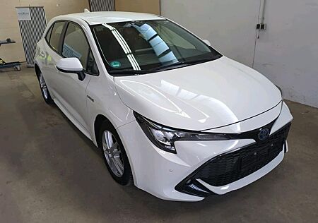 Toyota Corolla 1,8 Hybrid Business Edition Business...