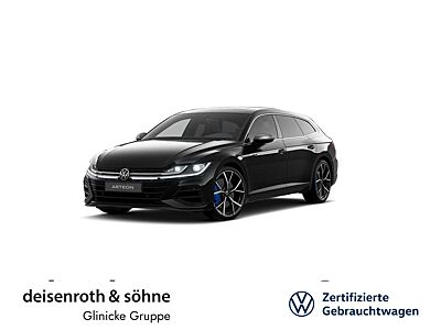Volkswagen Arteon Shooting Brake R AHK/Pano/Leder/h&k/Kam/2