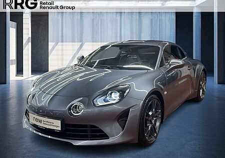 Alpine A110 GT TCe 300 EDC