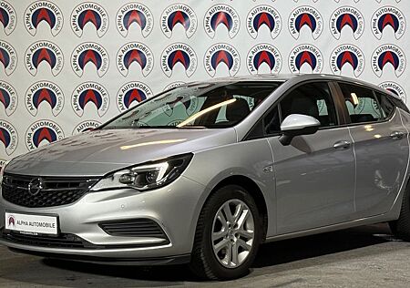 Opel Astra K Lim. 5-trg. Edition Start/Stop/KLIMA/PDC