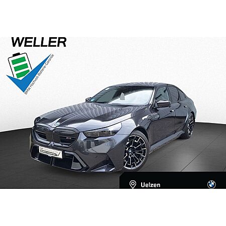 BMW M5 leasen