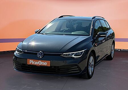 VW Golf Volkswagen Variant Life 1.5 eTSI DSG *BUSINESS *ACC *A