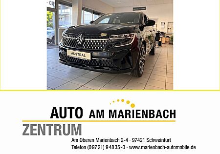 Renault Austral Iconic E-Tech Full Hybrid 200