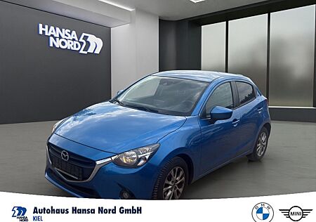 Mazda 2 Lim. 1.5 SKYACTIV Exclusive