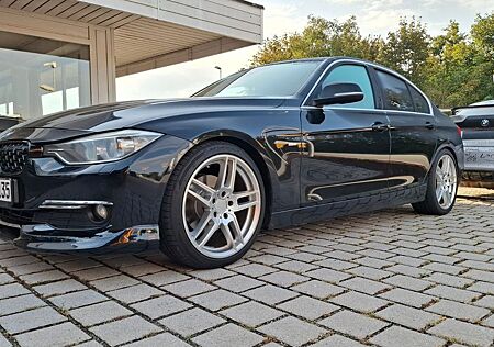 BMW 320d Luxury Line Luxury Line